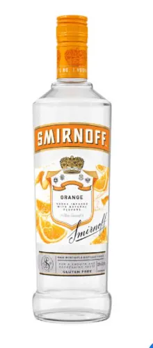 Smirnoff Orange 60 ML